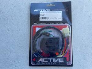 【未使用品】　ACTIVE　アクティブ　スイッチキット　TYPE-1　CBX400F　スイッチASSY　ハーネス　＃114