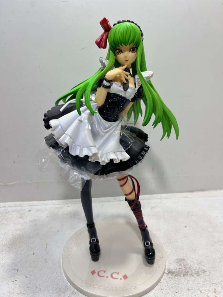 年最新ヤフオク! 一番くじ コードギアス wonderlandの中古品