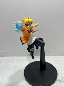 BANDAI SPIRITS BORUTO ボルト NARUTO NEXT GENERATIONS VIBRATION STARS UZUMAKI BORUTO Ⅱ うずまきボルトII フィギュア