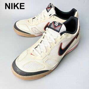 NIKE AIR gato ナイキ エア ガト フットサルシューズ 26cm B102317-29