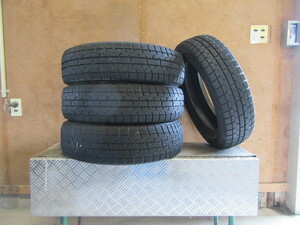 ★《トーヨー！》 OBSERVE GARIT GIZ 165/65R15 18,19年製溝有り4本セット！！ ソリオ,デリカD2,タフト等へ！！