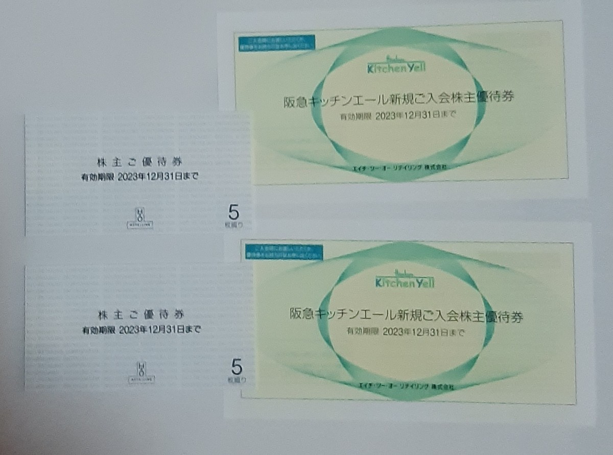 ヤフオク! -「阪急百貨店 株主優待」(優待券、割引券) の落札相場