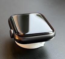 Apple Watch SE 44mm（スペースグレイアルミケース、Wi-Fiモデル）_画像5