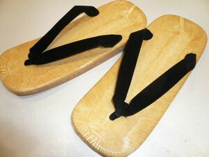 V three work V new goods tax included men's sandals setta cork core ( cut k) free size 2