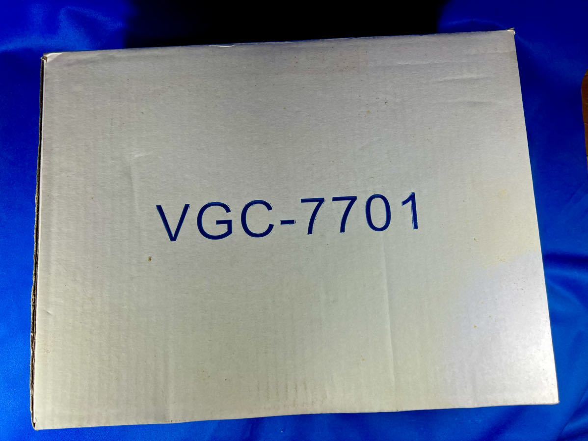 VGC-7701 レプリカ-