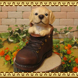  real . dog. ornament shoes do glove Rado ruretoli bar ... dog objet d'art dog ornament gardening garden . front door 