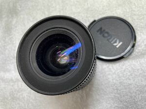 KIRON 28-70mm f/3.5-4.5 MACRO 1:4