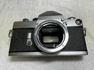 minolta SR-7 #2