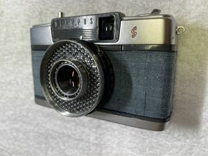 OLYMPUS PEN-EE #16