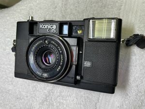 Konica C35 AF #2