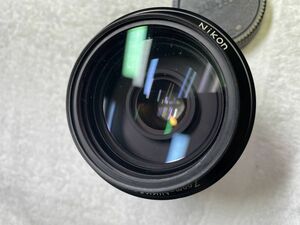 【美品】Nikon Zoom-Nikkor AI 43-86mm F3.5