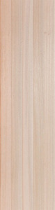 2-121 【厚み0.9cm】シ）ラワン ホワイトセラヤ 羽目板 壁材 (長さ3m×厚み0.9cm×幅10.5cm 1束＝11枚入）