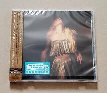 ★☆カーリー・レイ・ジェプセン 「ザ・ラヴリエスト・タイム」 日本盤 CD Carly Rae Jepsen 特典 大判ポストカード付き☆★_画像1