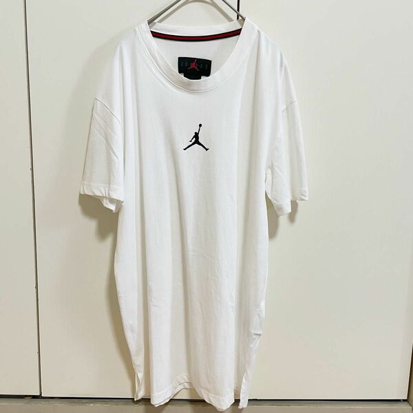 ナイキ　NIKE AIR JORDAN エアジョーダン　Tシャツ　M