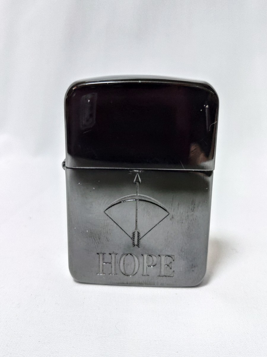 ヤフオク! -「ホープ zippo」の落札相場・落札価格