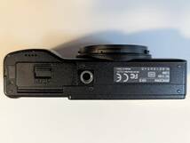 【中古】リコー GRⅡ シャッター回数700回程度 GR2 RICOH【訳あり】_画像5