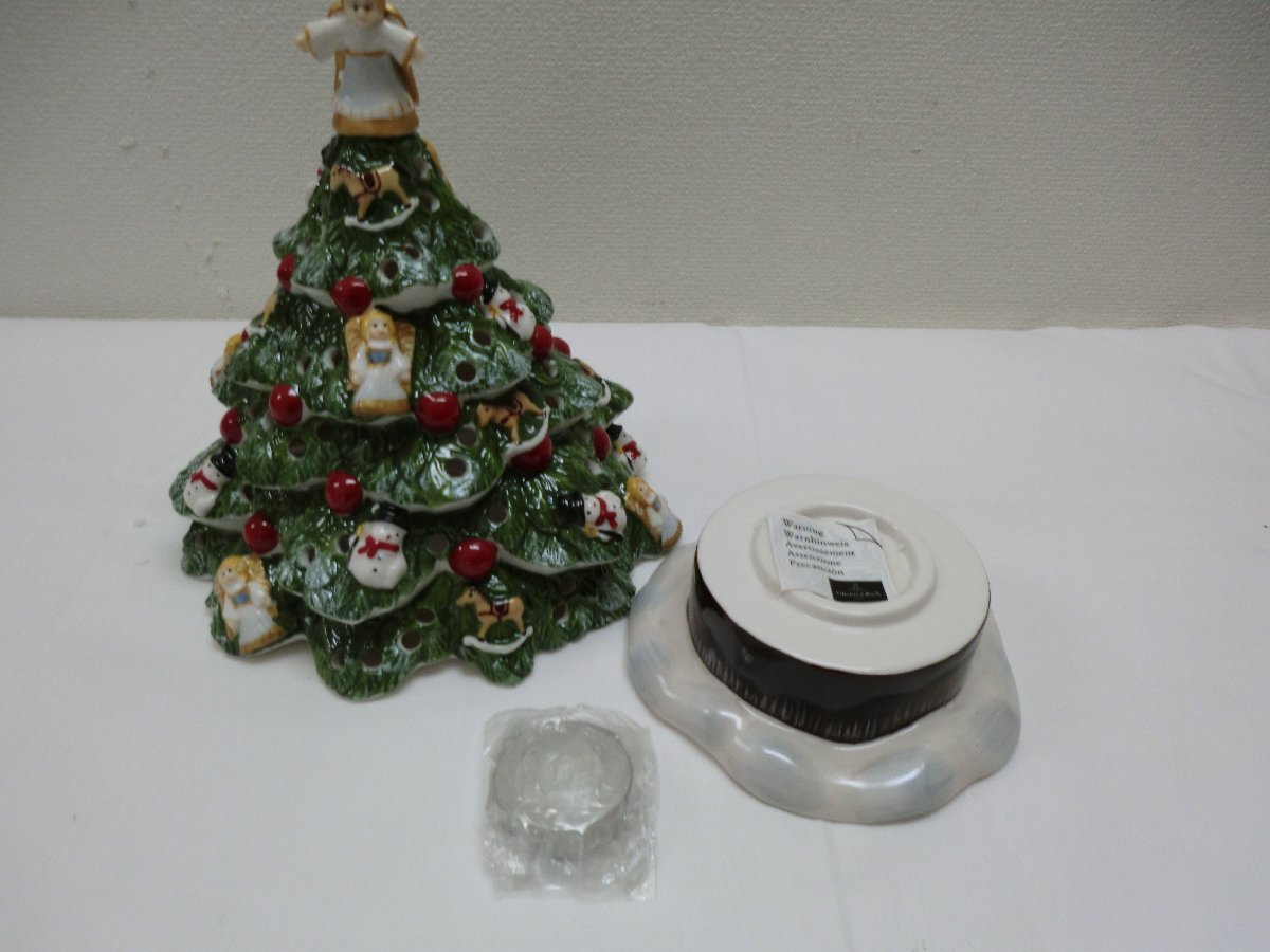 2023年最新】ヤフオク! -ビレロイ&ボッホ クリスマスの中古品・新品