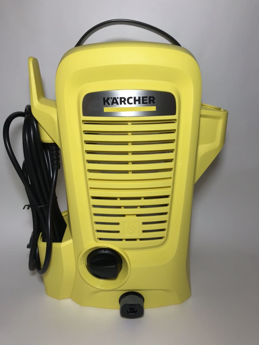 2023年最新】Yahoo!オークション -ケルヒャー 高圧洗浄機 k4 .00の中古