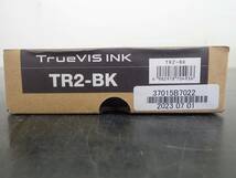 【福岡発】Rolandローランド｜TrueVis INK｜VG2 500ml インクカートリッジ ｜純正｜TR2-BK｜ブラック｜1箱｜未開封品_画像2