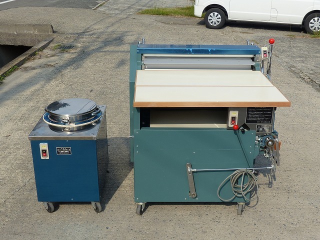 Yahoo!オークション -「製麺機 ミキサー」の落札相場・落札価格 Yahoo!オークション -「製麺機 ミキサー」の落札相場・落札価格