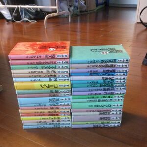 まんがで読破　全35巻