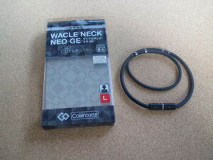 *ko Ran totewakru neck Neo GE necklace L size beautiful goods *