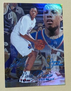 2012-13 Fleer Retro Flair Showcase Legacy Collection /150 Paul Pierce ポール・ピアース レガシーコレクション