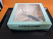 ANA　エアバスA380　フライングホヌ　飛行機模型（２号機）　1/500スケール _画像2