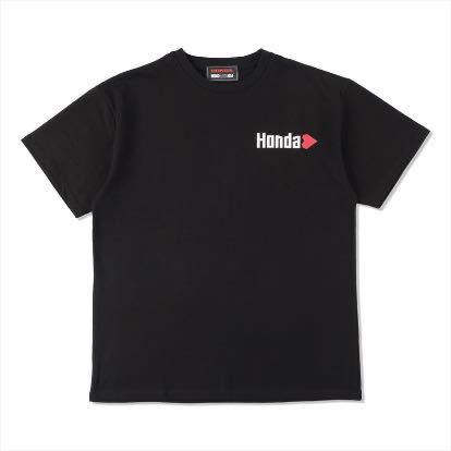 Yahoo!オークション -「.honda」(Tシャツ) (メンズファッション)の落札