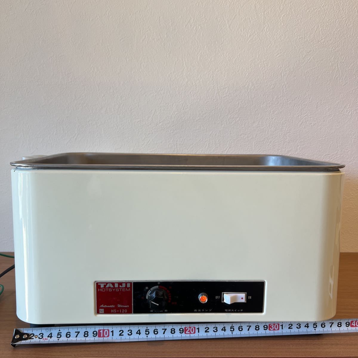 2023年最新】ヤフオク! -湯煎 中古の中古品・新品・未使用品一覧