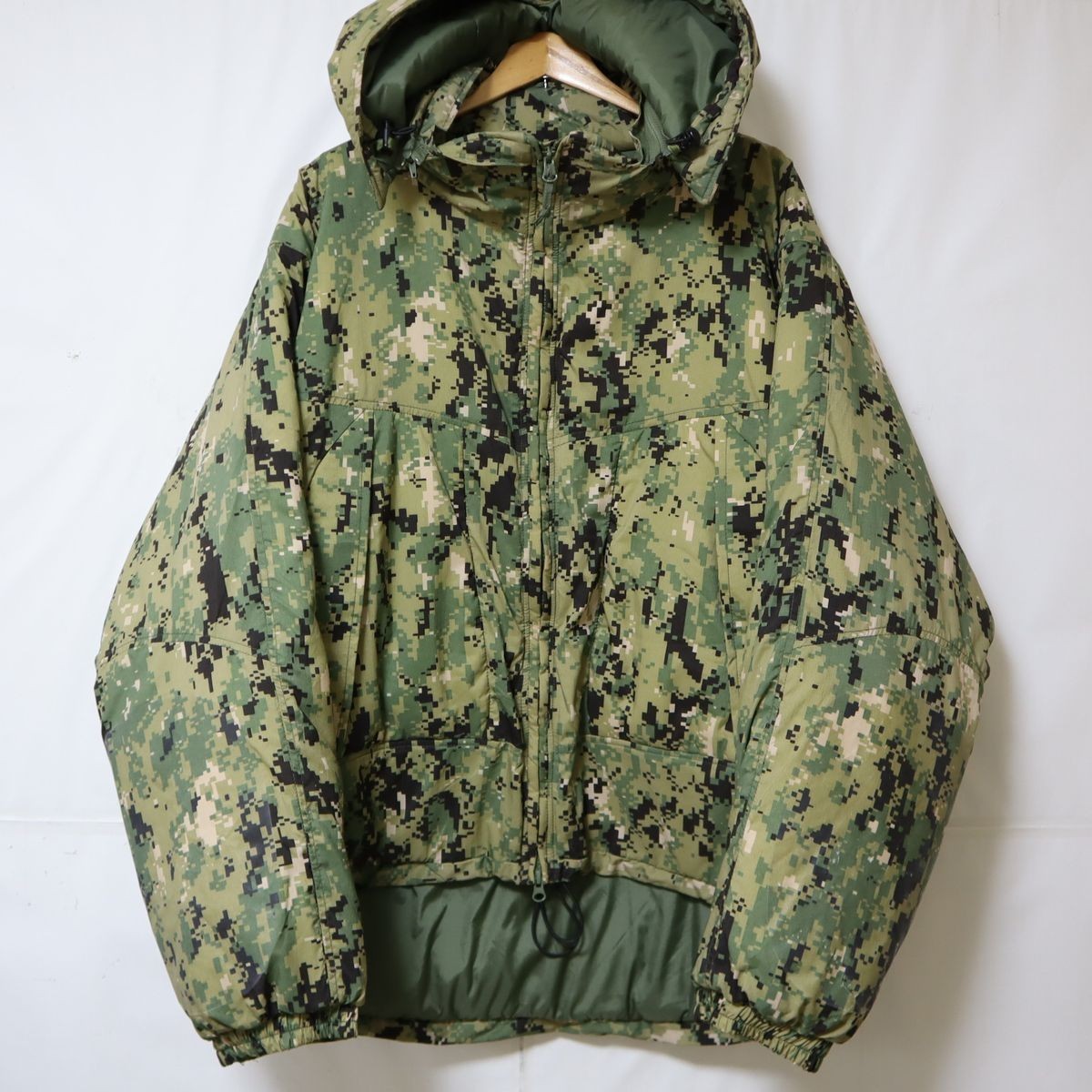 2023年最新】Yahoo!オークション -米軍 aor2の中古品・新品・未使用品一覧