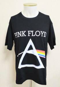 送料無料　【XLサイズ】ピンク・フロイド　Tシャツ　Pink Floyd　プログレ　ロックバンド　ファンスマ