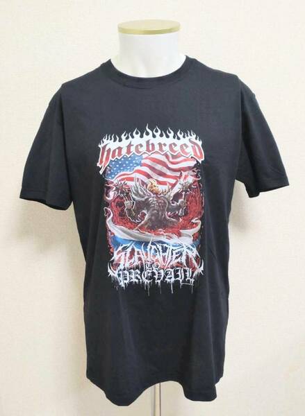 送料無料　【XLサイズ】　Slaughter To Prevail　Tシャツ　スローター・トゥ・プリヴェイル　US　ロックバンド　ファンスマ