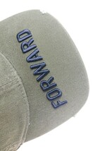 【新品未使用】forward observations group dad cap オリーブ FOG キャップ supdef wrmfzy qilo one7six スピリタスシステムズ _画像4