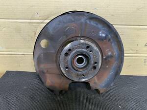 W124/S124 320TE rear hub left 20230620/59