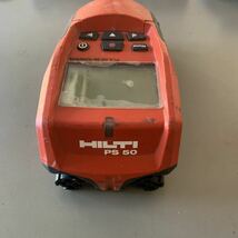 HILTI PS50 現状品_画像2