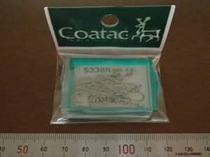 ★送料120円☆☆新品★Coatac★コータック★＃6★5338N★★