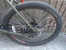 ☆★☆新品★☆アラヤ☆CXM☆Muddy Fox CX Gravel Mini☆☆480mm☆引き取り希望☆☆☆_画像4