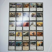 sD930s [大量] MTG 白 レア 計100枚 シガルダの助け 弱者の報復 Elepeth Knight-Errant 刃砦の英雄 沈黙 黄昏 燻蒸 他_画像4