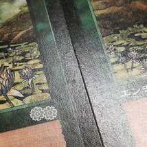 sB587o [人気] MTG 花の絨毯 Carpet of Flowers ウルザズ・サーガ USG 緑 U アンコモン 英語版 日本語版 各2枚 計4枚_画像9