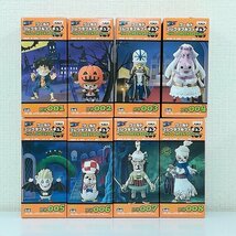 mJ492a [未開封] ONE PIECE ワールドコレクタブルフィギュア HALLOWEEN SPECIAL 全8種 / リューマ 他 | ワンピースフィギュア T_画像1