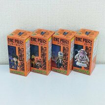 mJ492a [未開封] ONE PIECE ワールドコレクタブルフィギュア HALLOWEEN SPECIAL 全8種 / リューマ 他 | ワンピースフィギュア T_画像5