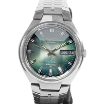 腕時計 SEIKO セイコー KING SEIKO キングセイコー バナックスペシャル 5246-6050 自動巻 5面カットガラス デイデイト メンズ_画像1