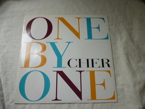 Cher / One By One アップリフト・アンセム級 VOCAL HOUSE 12 試聴