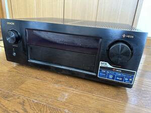 DENON AVR-X4300H[難あり]