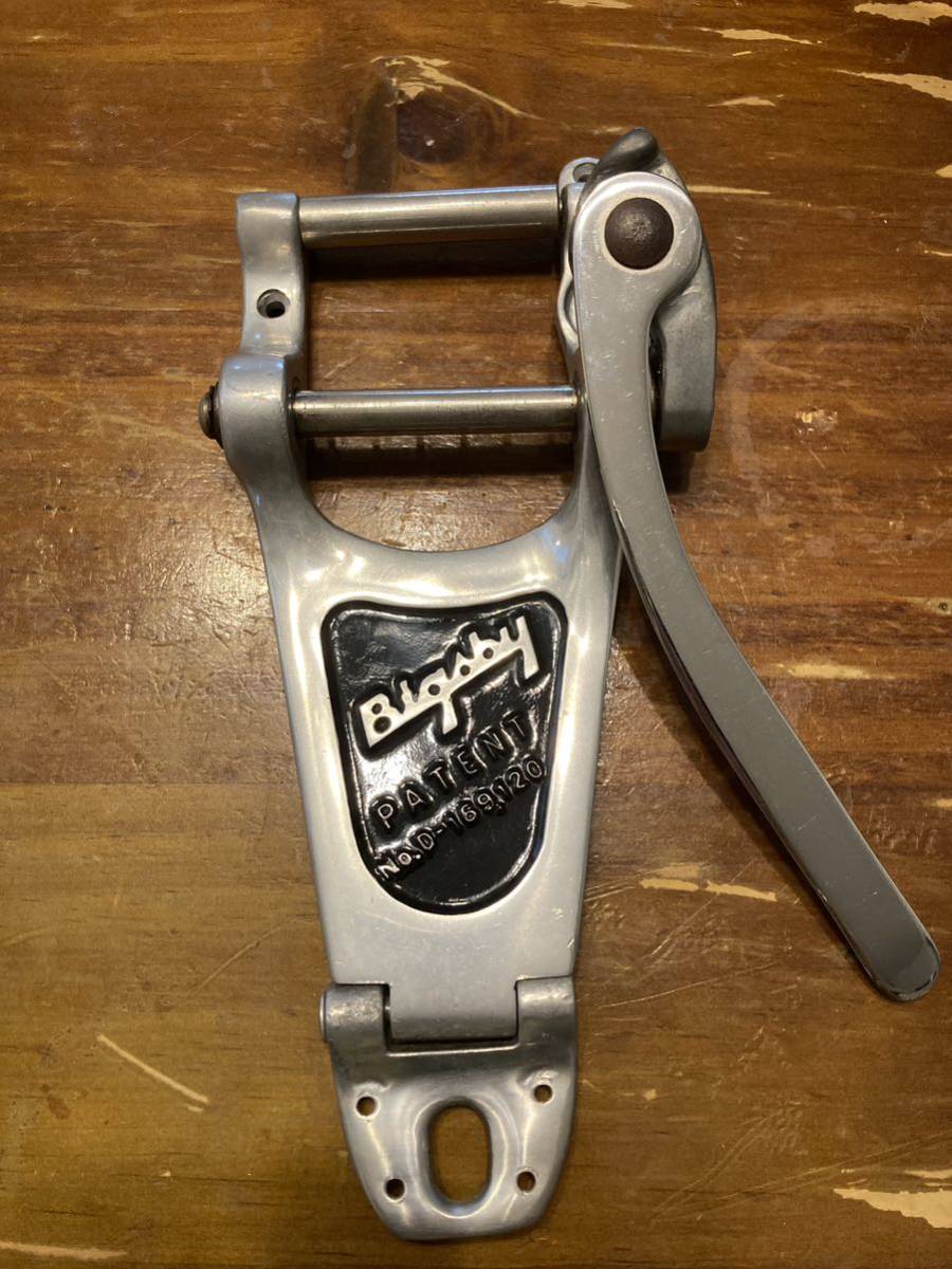 2023年最新】ヤフオク! -bigsby b-7の中古品・新品・未使用品一覧