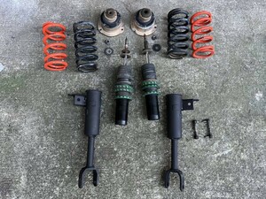 BMW F11 523i shock absorber 