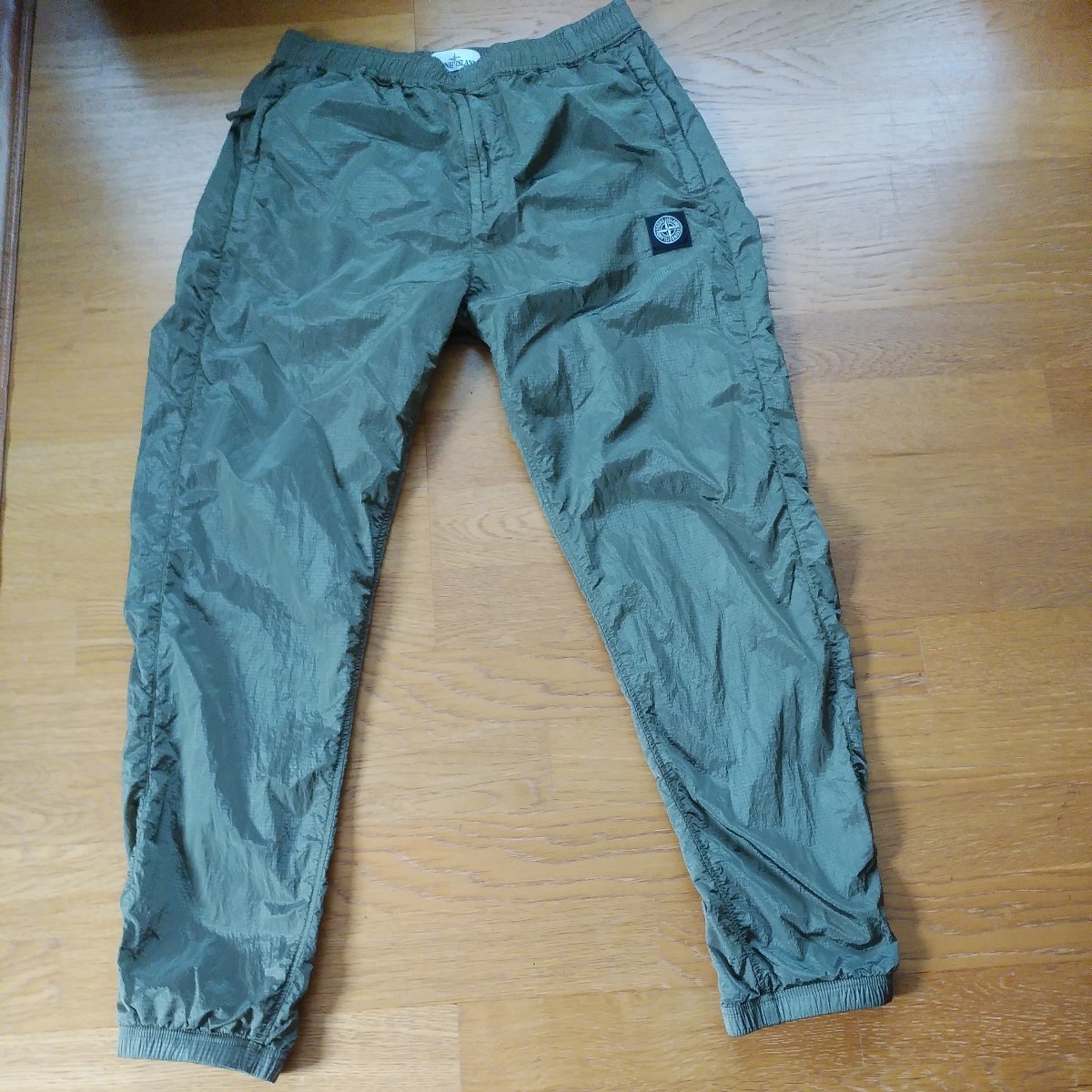 STONE ISLAND ストーンアイランド 23SS PANTALONE LOOSE CARGO PANTS