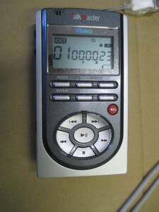 to-k тормозные колодки Talk Master Voicelab RR-100