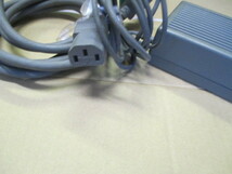 NEC　PC-9801N-1E　アダプターのみ_画像6